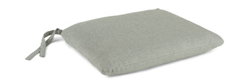image Standard Seat Pad - Techline Grey