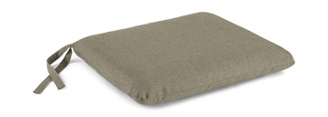 Standard Seat Pad - Sail Shadow