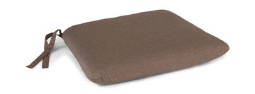 Turin Seat Pad - Cast Teak
