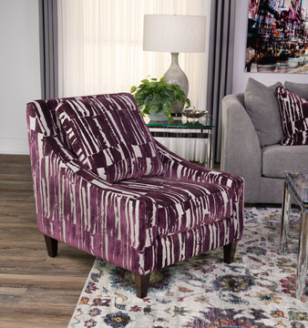 Rebel Accent Chair