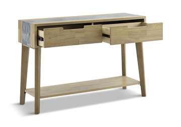 Stewart Sofa Table