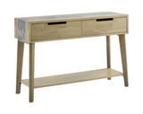 Stewart Sofa Table thumbnail 1