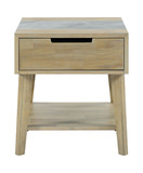Stewart End Table thumbnail 3
