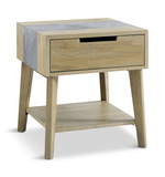 Stewart End Table thumbnail 1