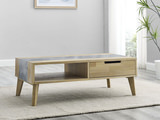 Stewart Coffee Table thumbnail 1