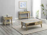 Stewart Coffee Table thumbnail 4