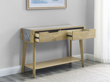Stewart Sofa Table