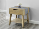 Stewart End Table thumbnail 2