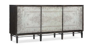 image Rosella Console
