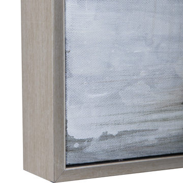 Rainy Days Canvas Art - Set of 2