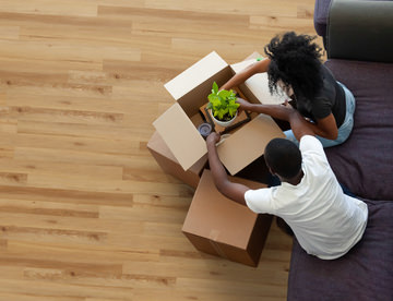 Stanton Au Naturel - Ash