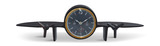 Airplane Clock thumbnail 2