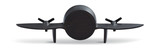 Airplane Clock thumbnail 3