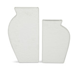 Set/2 Textured Vases thumbnail 1