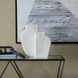 Set/2 Textured Vases thumbnail 3