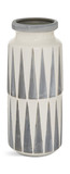 Geometric Vase thumbnail 1
