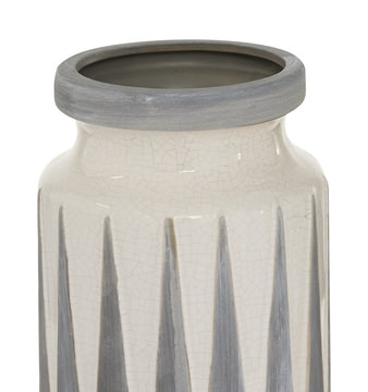 Geometric Vase