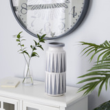 Geometric Vase thumbnail 3