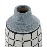 Set of Two Handmade Vases thumbnail 3