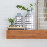 Set of Two Handmade Vases thumbnail 4