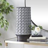 Vintage Oval Vase thumbnail 3