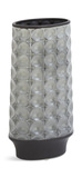 Vintage Oval Vase thumbnail 1