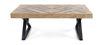 Fulton Coffee Table