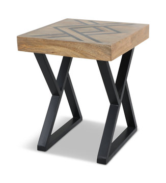 Fulton End Table
