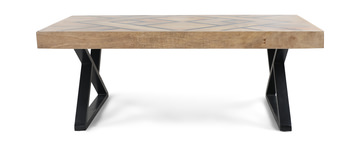 Fulton Coffee Table