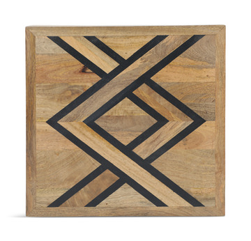 Fulton Chairside Table