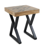 Fulton End Table thumbnail 1