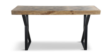 Fulton Sofa Table