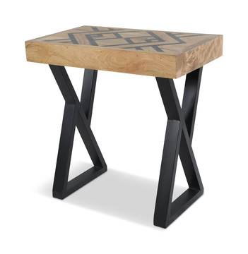 image Fulton Chairside Table