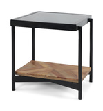 Bombay End Table thumbnail 3
