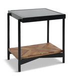 Bombay End Table thumbnail 1