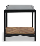 Bombay End Table thumbnail 2