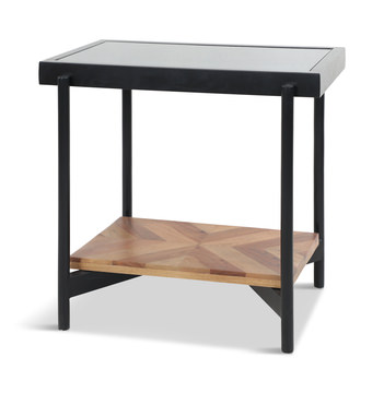 Bombay Chairside Table