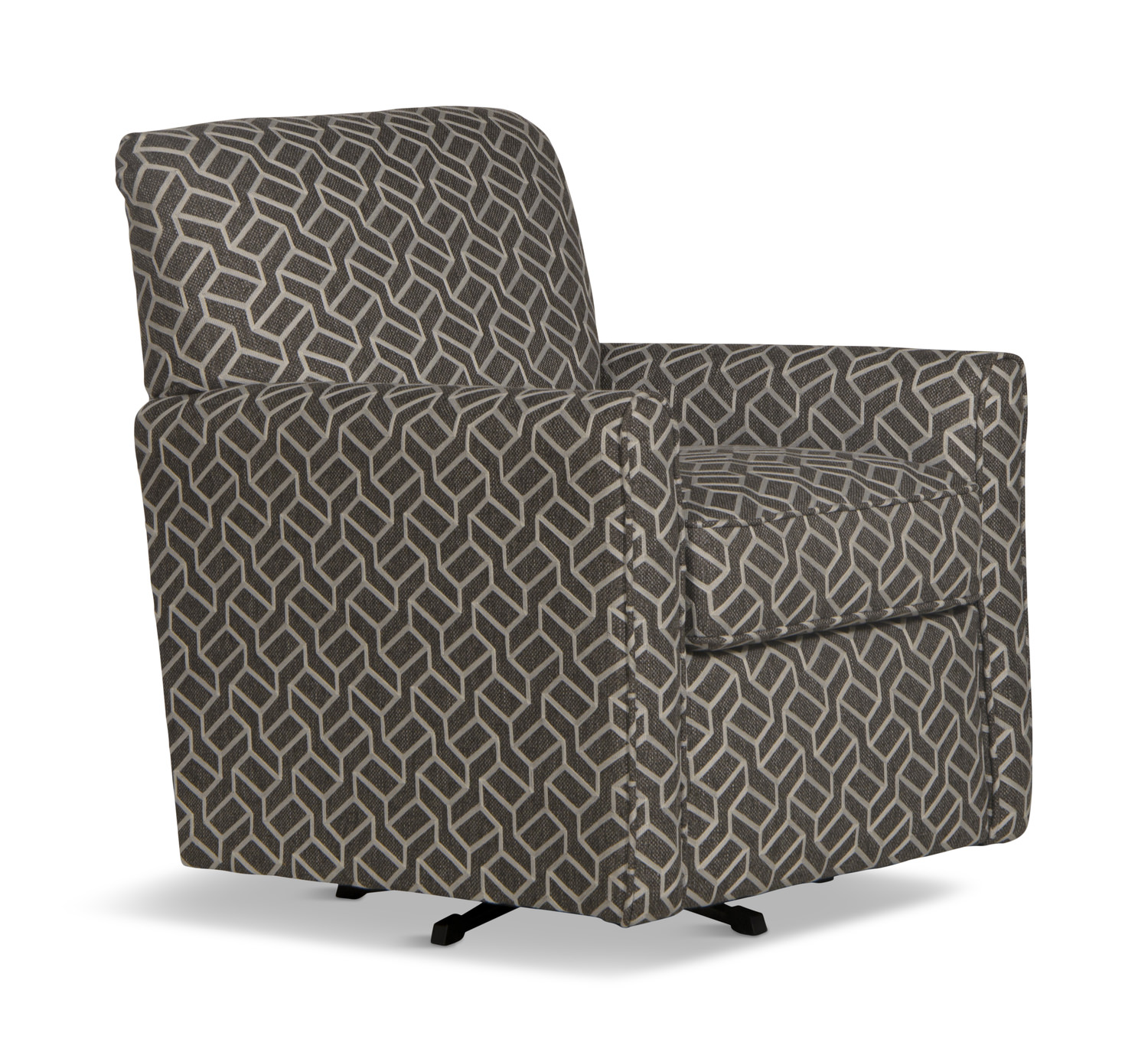 Baylor Swivel Chair