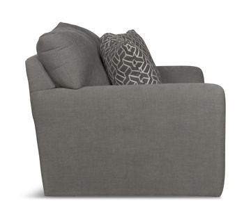 Baylor Gliding Loveseat