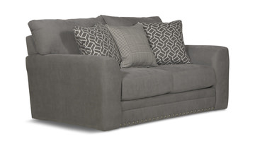 Baylor Gliding Loveseat