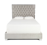 Audrey Upholstered Bed - King thumbnail 2