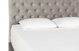 Audrey Upholstered Bed - King thumbnail 3