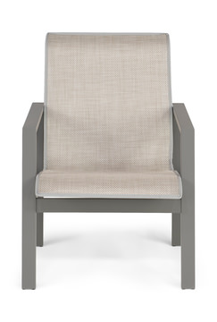 Sutton Low Back Dining Chair