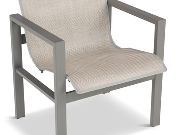 Sutton Low Back Dining Chair