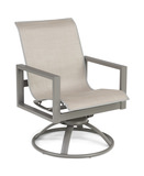 Sutton Sling Swivel Rocker thumbnail 1