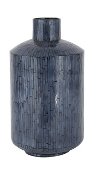 Mother of Pearl Vase