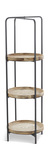 Louie Corner Shelf thumbnail 1