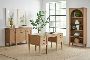 Cassia Desk