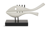Abstract Fish thumbnail 1
