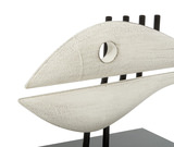 Abstract Fish thumbnail 3